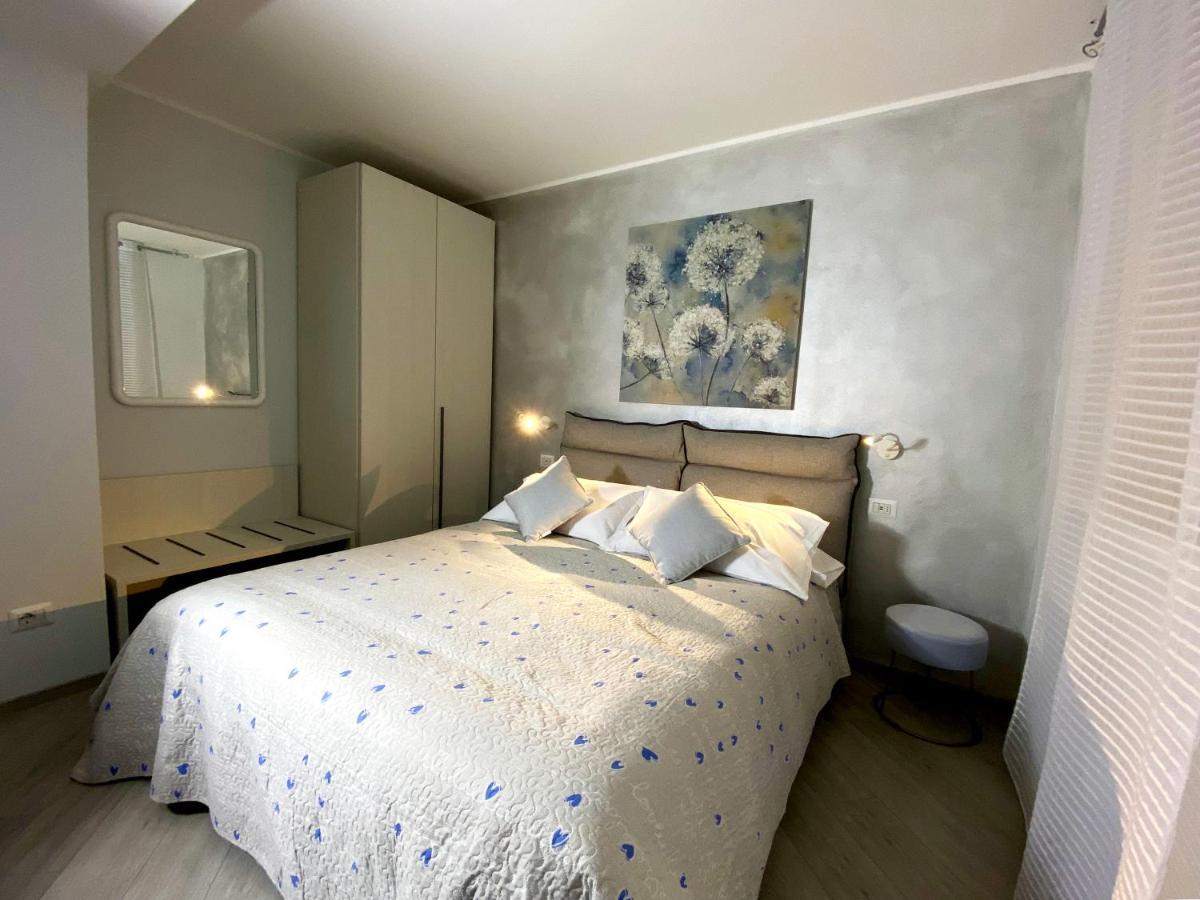 Blue House Varenna Superior&Suite Extérieur photo