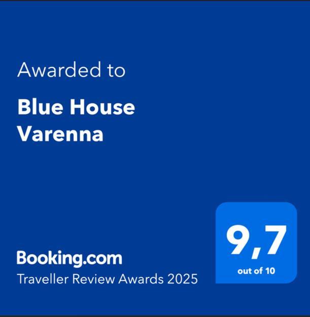 Blue House Varenna Superior&Suite Extérieur photo